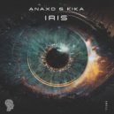 Kiká, ANAXD - Iris (Original Mix)