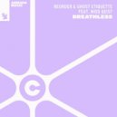 ReOrder, Ghost Etiquette, Miss Geist - Breathless feat. Miss Geist