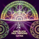 Adri Block & Paul Parsons - Stay With Me