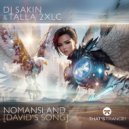 Talla 2XLC & DJ Sakin - Nomansland (David's Song)