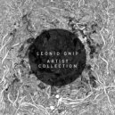 Leonid Gnip - Between the Rays