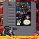 Cris Hoffman - Simon's Quest NES