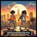 Cris Hoffman - Dark Latino Gangsta Threat Rap Hip Hop (Original Mix)