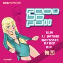 KLIO & DJ Satomi & Nightcore Nation - Room To Fall