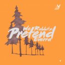 We Rabbitz & Everra - Pretend