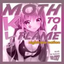 KLIO & DJ Satomi & Nightcore Nation - Moth To A Flame