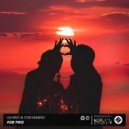 Glared with Tom Heming - For Two (Extended Mix)