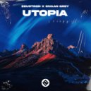Zeustron with Sivaan Grey - Utopia