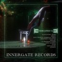 la penderie noire - Wrong Frequencies (Original Mix)