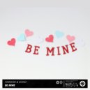 AnSMOKE with Goaly - Be Mine