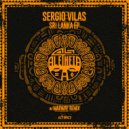 Sergio Vilas - Sri Lanka