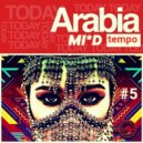 T o l l - ARABIC MidTEMPO # 5 @ 2023 ()