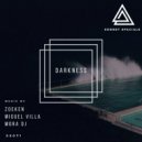 Mora DJ, Miguel Villa - Canopus (Original Mix)