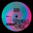 Maori, Adam Ten - Spring Girl (Extended)