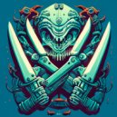 Craig Oram - Stabby With Knives (Original Mix)