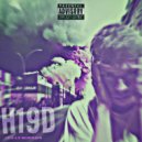 SILLY.MIRROR - HOOD freestyle ()