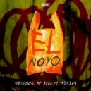 Mt Axel, Majnoon feat. Miriam - El Noyo (Original Mix)