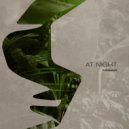 Greenjack - At Night (Extended Mix)