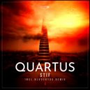 Stif (CZ) - Quartus (BLU3SK13S Extended Guitar Mix)