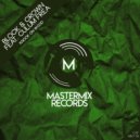 Block & Crown, Culum Frea - Knock On Wood (Original Mix)