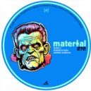 Manu P & Andrea Rubolini - Flowers ()