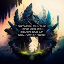 Eric Wishes & Anthy - Never Give Up (Anthy Remix)