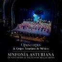 Opuscorpus & Grupo Asturiano de México - Muñeira ()