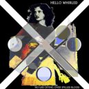 Hello Whirled - Open Window In A Field