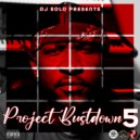 Dj Solo - Imma Bad MF ()