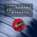 DJ I.N.C - Cool soundz, no offense (instrumental)