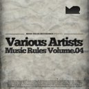 Dimitris Athanasiou - Touch My Soul (Original Mix)