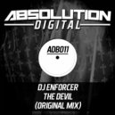 Dj Enforcer - The Devil (Original Mix)