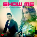 Javy X Feat. Annie Hernandez - Show Me (Hi-Hack Remix)