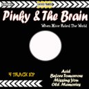 Pinky & The Brain - Before Tomorrow (Original Mix)