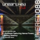 C-Systems featuring Hanna Finsen - Leading Destiny (Odonbat Remix)