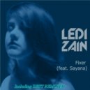 LediZain feat. Sayana - Fixer (Maestro Nosferatu Vamp Techno Mix)
