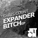 Chris Count - Spaceman (Original Mix)