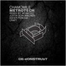 Chamomile - Metrotech (Monktec Remix)