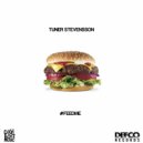 Tuner Stevensson - My City