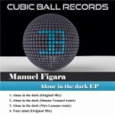 Manuel Figara - Your Mind (Original Mix)