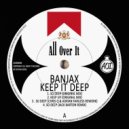 Banjax - So Deep (Chris:Q, Adrian Fairless Remix)
