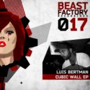 Luis Bertman - Cubic (Original Mix)