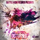 Mad Complex - Disturbed (Original Mix)