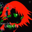 Alex Orli - Father