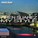 Aren Suarez & Chipy - Each Rhythm (Original Mix)