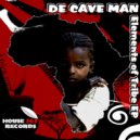 De Cave Man - Harmonic Conclusion (Original Mix)