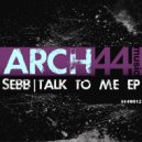 Sebb - Black Cherry (Spike O\'Connell Remix)