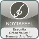 Essonita - Hammer & Tear (Original Mix)