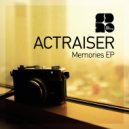 Actraiser - Juice Joint