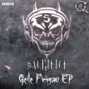 DJ Sacrifice - Hate Tuner Do Core (Original Mix)